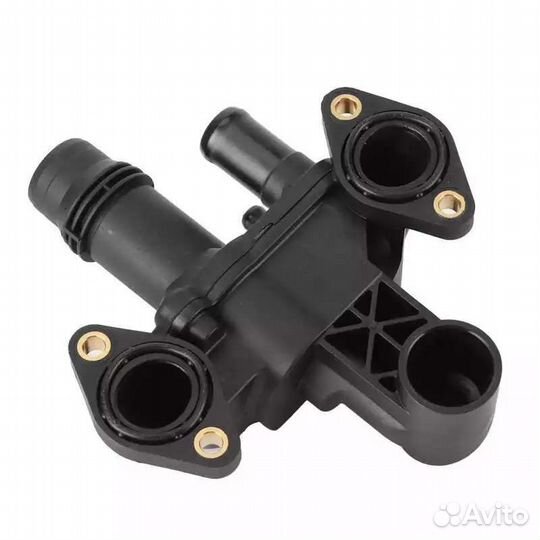 Интеркуллер универсальный