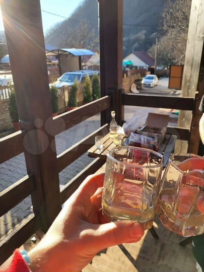 Дом 372 м² на участке 6,8 сот.