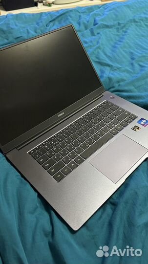 Honor magicbook 15 ryzen 5