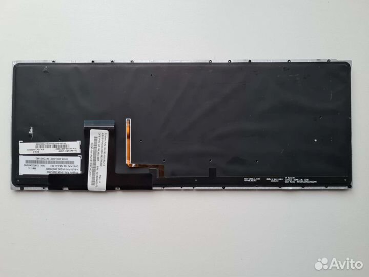 Клавиатура для ноутбука Asus