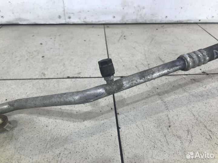 Трубка кондиционера