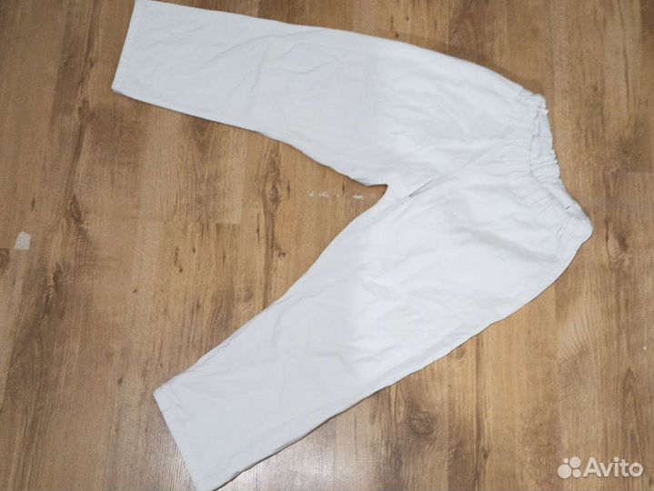 Кимоно для дзюдо