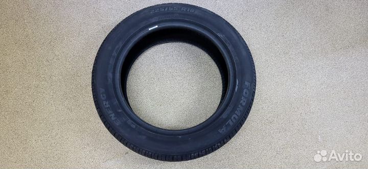 Pirelli Formula Energy 225/55 R18 98V