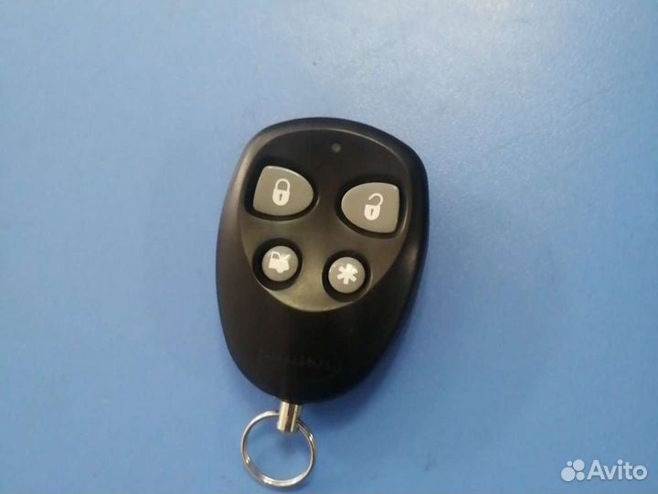 Брелок Pantera