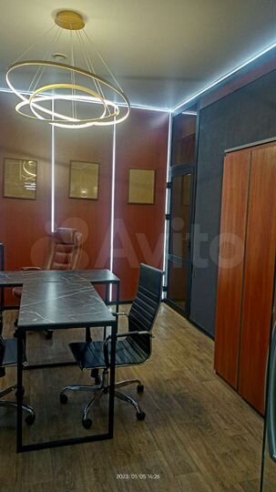 Офис, 99 м²
