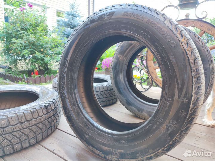 Viatti Brina Nordico V-522 185/65 R15