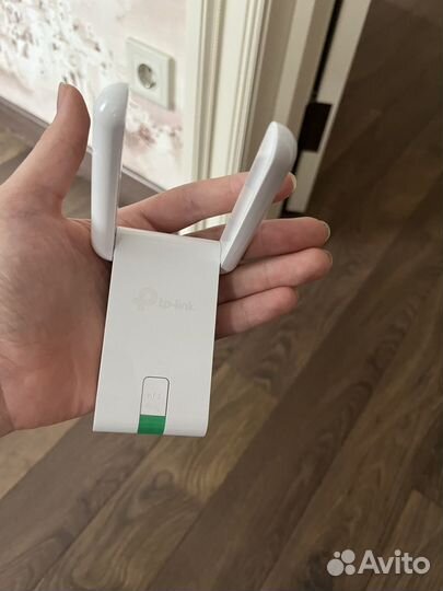 Usb wifi адаптер tp link