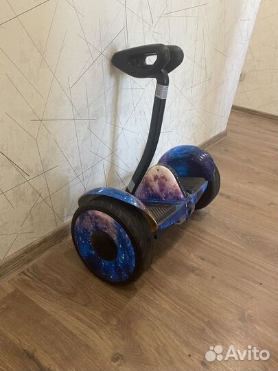 Гироскутер