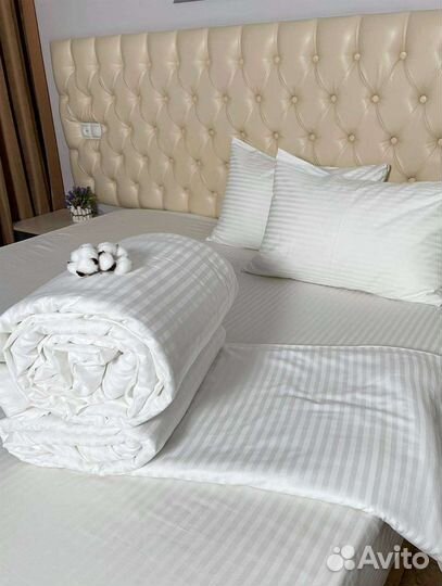 Постельное бельё