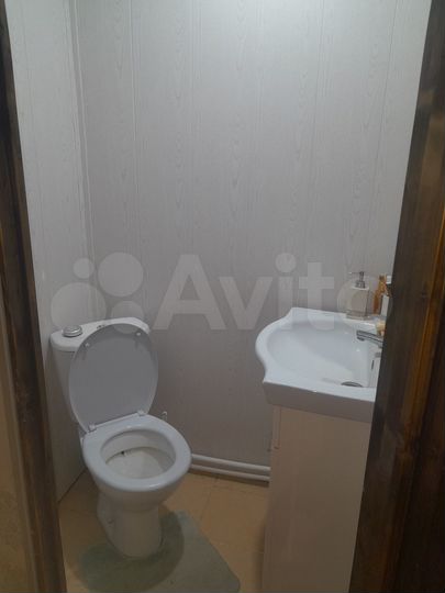 Дом 60 м² на участке 7 сот.