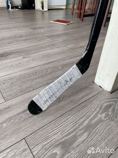 Клюшка хоккейная правый хват