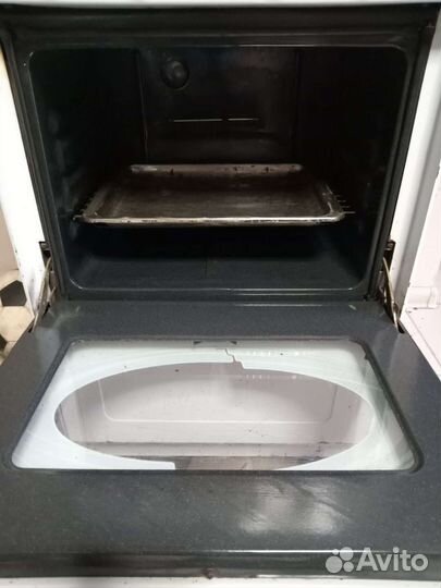 Плита электрическая