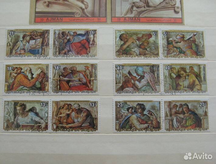 Микеланджело