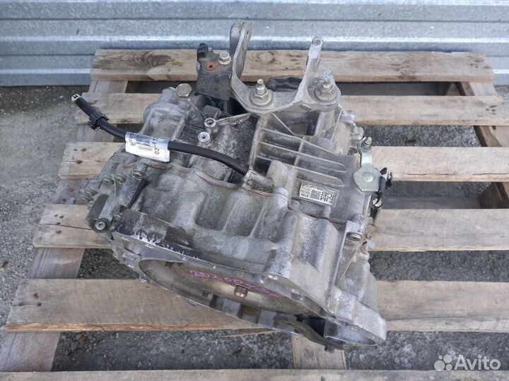 АКПП Mazda 6 GJ 2.5