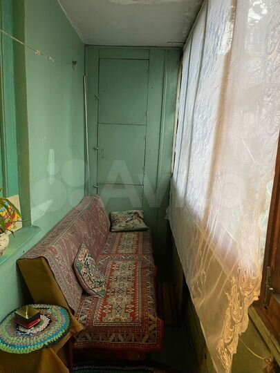 2-к. квартира, 47 м², 1/5 эт.