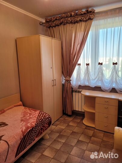 Мебель в детскую