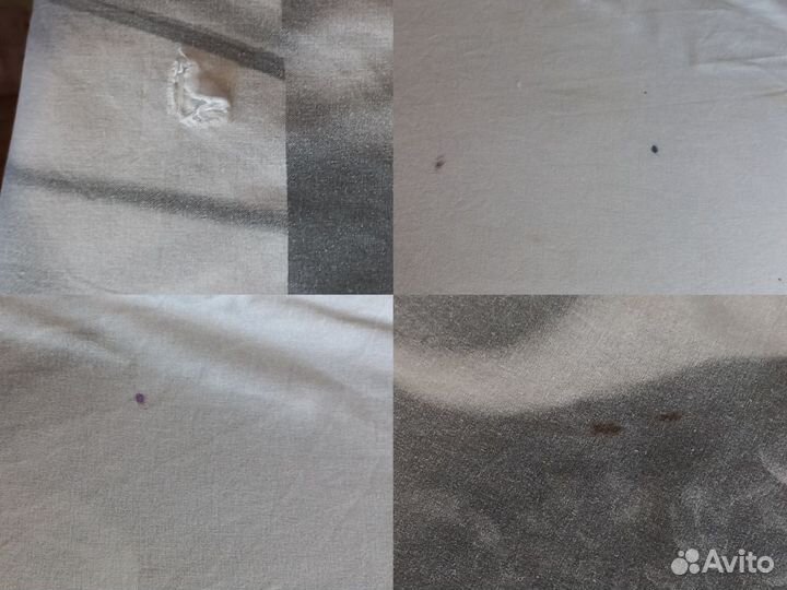 Постельное белье 2х спальное хлопок