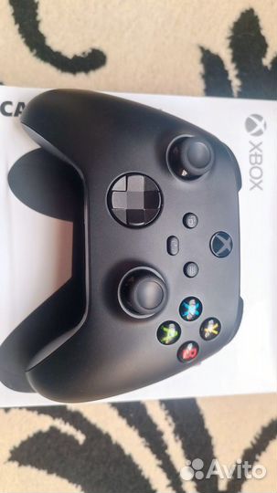 Геймпад xbox series