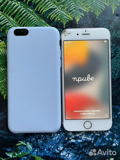 Продам iPhone 6s