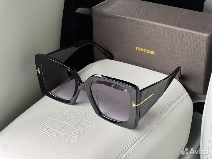Очки Tom Ford премиум
