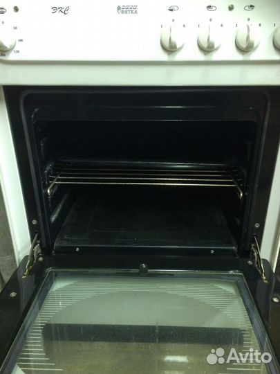 Плита электрическая