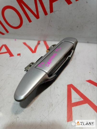 Ручка двери передний левый nissan primera