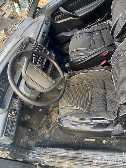 В полном разборе ваз 2114 2012 год