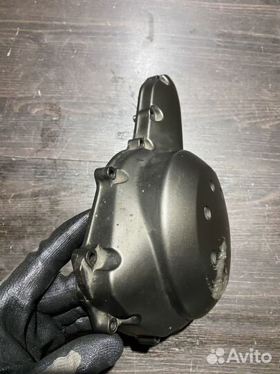 Крышка генератора для Kawasaki ER6N 06-08