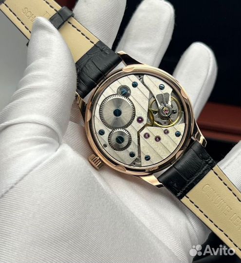 Мужские наручные часы iwc