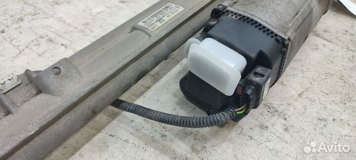 Рейка рулевая Land Rover Range Rover 4 L405 2012