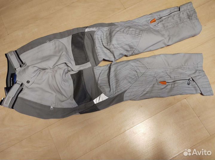 Мотоштаны женские BMW motorrad