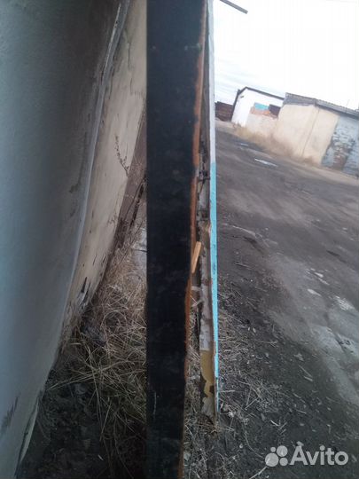 Продам двери