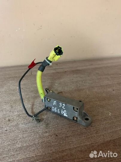 Датчик удара Maxima A32