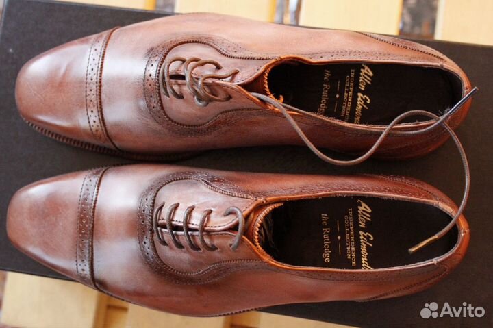 Allen Edmonds 