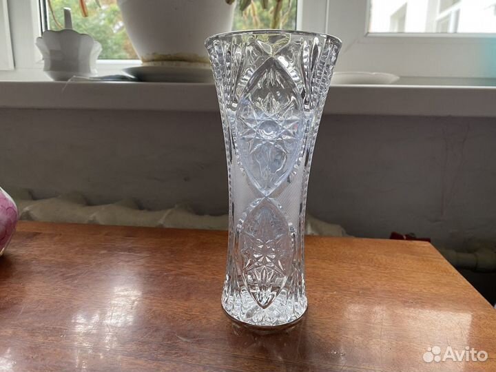 Фарфор и хрусталь СССР