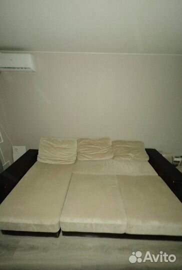 Диван раскладной