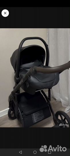 Автолюлька