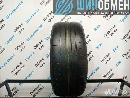 Bridgestone Dueler H/P 265/50 R19 110W