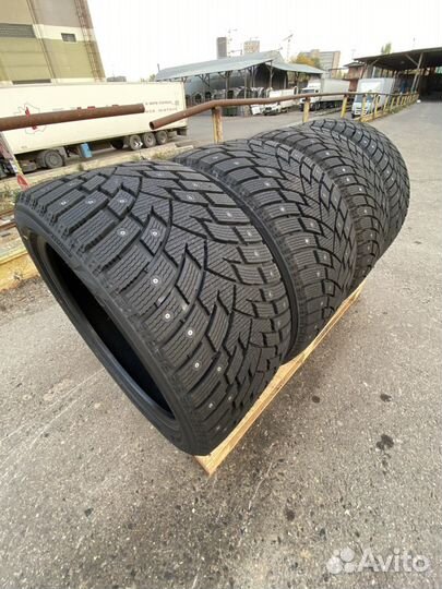 Zeta Antarctica Sport SUV 315/35 R20 105S