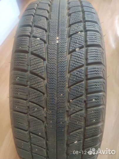 Triangle AdvanteX SUV TR259 4/8 R16 и 4/8 R16