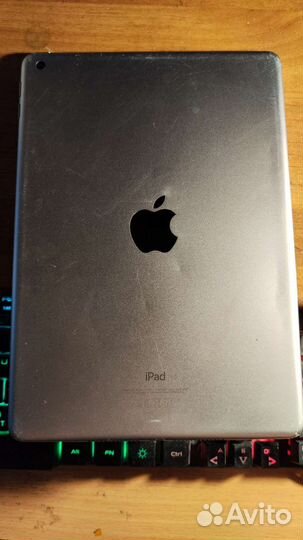 iPad 6 32gb
