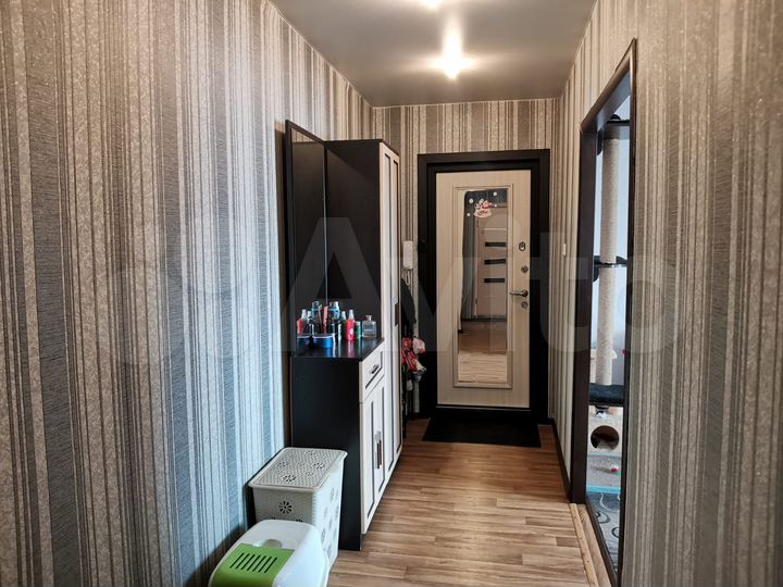 4-к. квартира, 77,4 м², 9/9 эт.