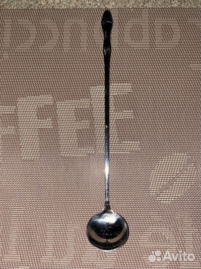 Барная ложка