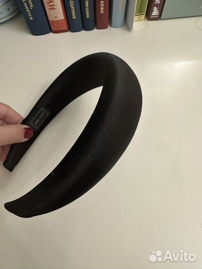 Ободок для волос