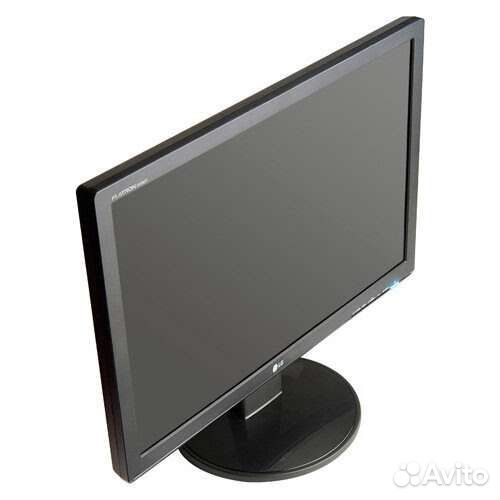 Монитор LG Flatron W2242T, 1680x1050, 75 Гц