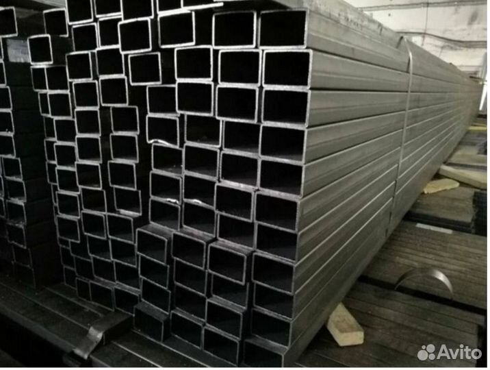 Профтруба 40х20