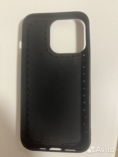 Чехол на iPhone 13 pro