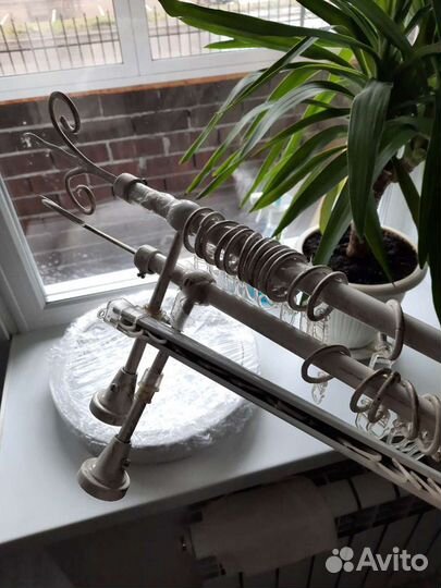 Гардина для штор