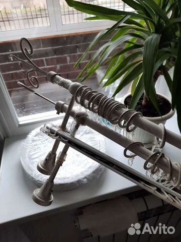 Гардина для штор