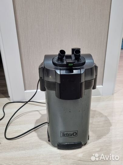 Фильтр внешний Tetra EX800 plus